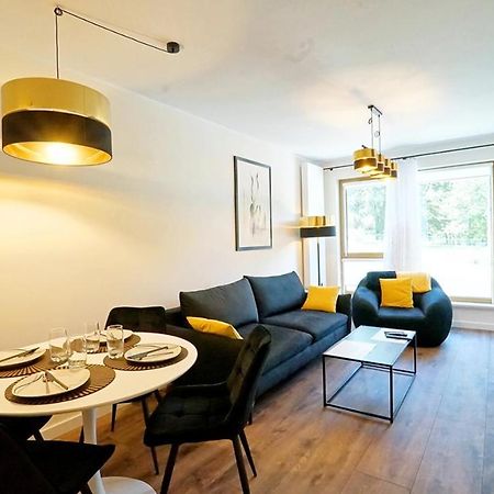 Apartamenty Every Sky Szklarska Poreba - Kilinskiego 17A-17B-17C Exteriör bild