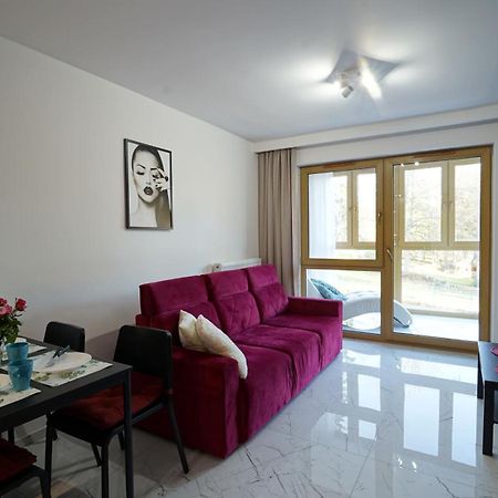 Apartamenty Every Sky Szklarska Poreba - Kilinskiego 17A-17B-17C Exteriör bild
