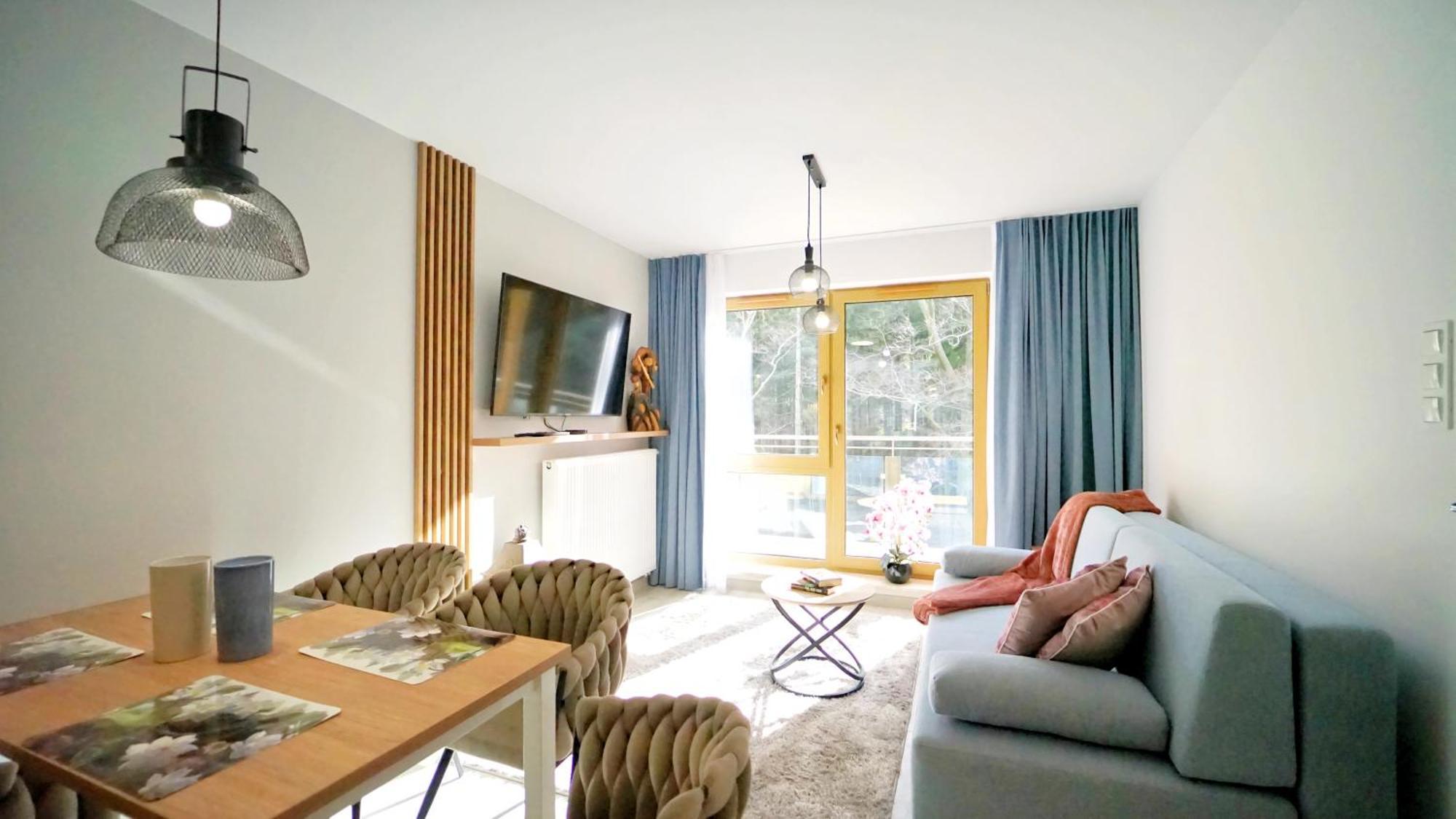Apartamenty Every Sky Szklarska Poreba - Kilinskiego 17A-17B-17C Exteriör bild