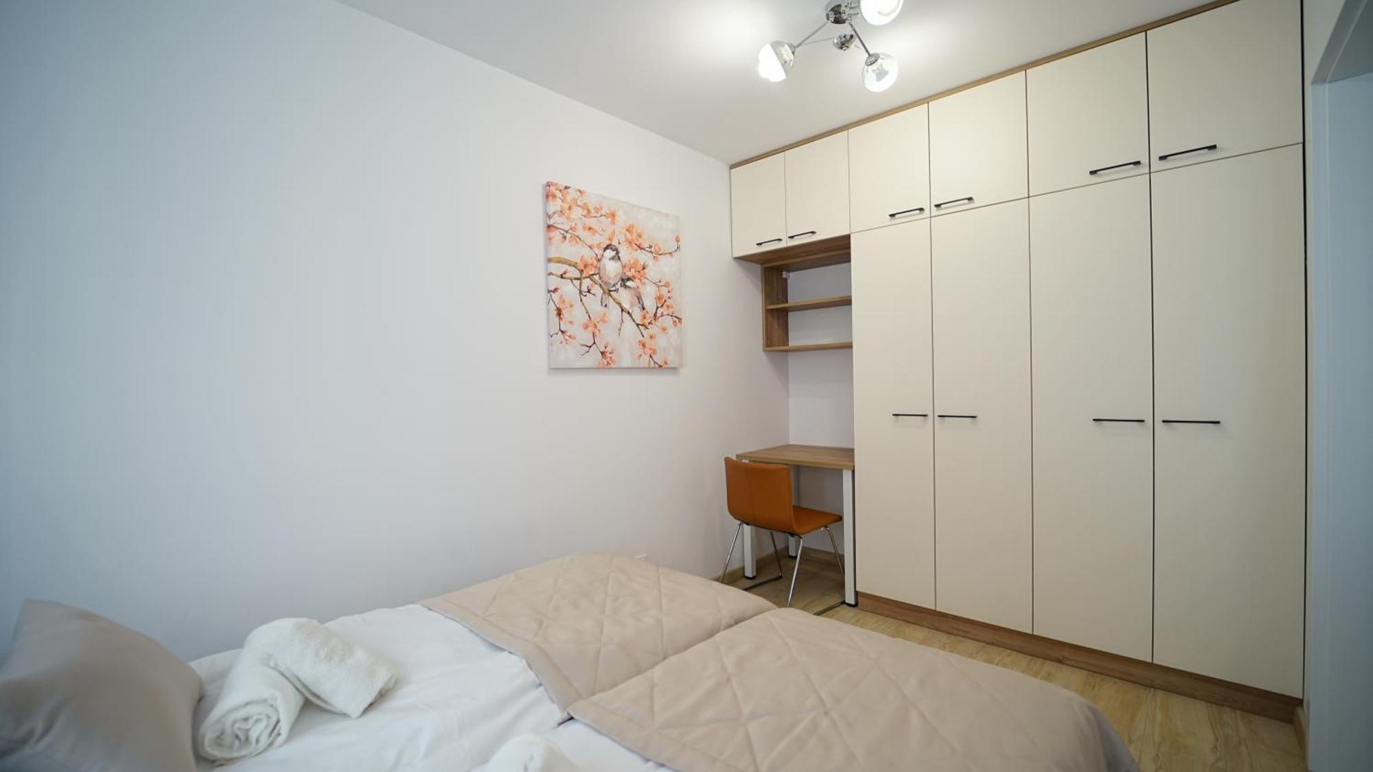 Apartamenty Every Sky Szklarska Poreba - Kilinskiego 17A-17B-17C Exteriör bild