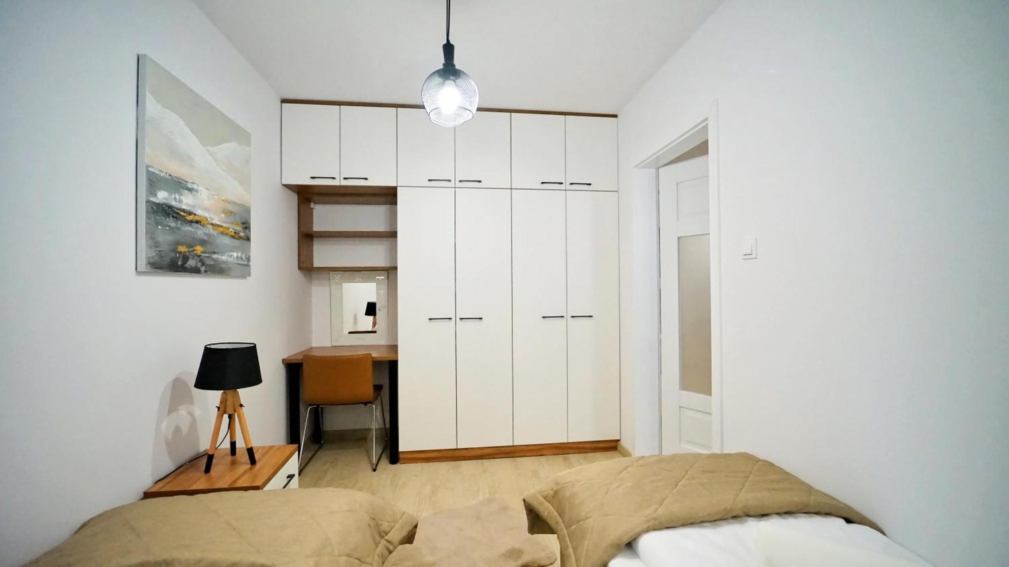 Apartamenty Every Sky Szklarska Poreba - Kilinskiego 17A-17B-17C Exteriör bild