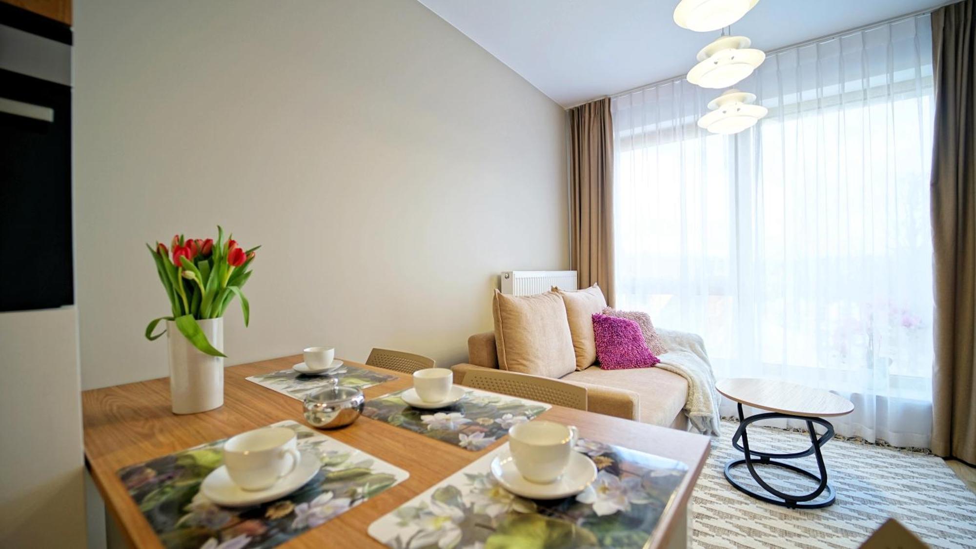 Apartamenty Every Sky Szklarska Poreba - Kilinskiego 17A-17B-17C Exteriör bild