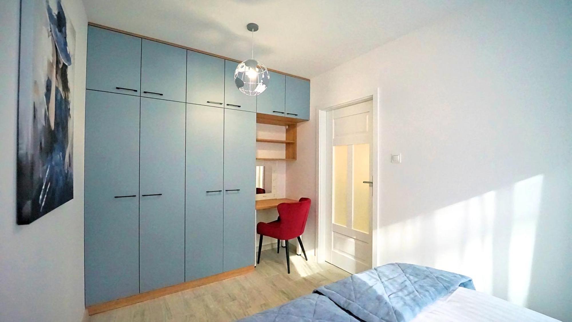 Apartamenty Every Sky Szklarska Poreba - Kilinskiego 17A-17B-17C Exteriör bild