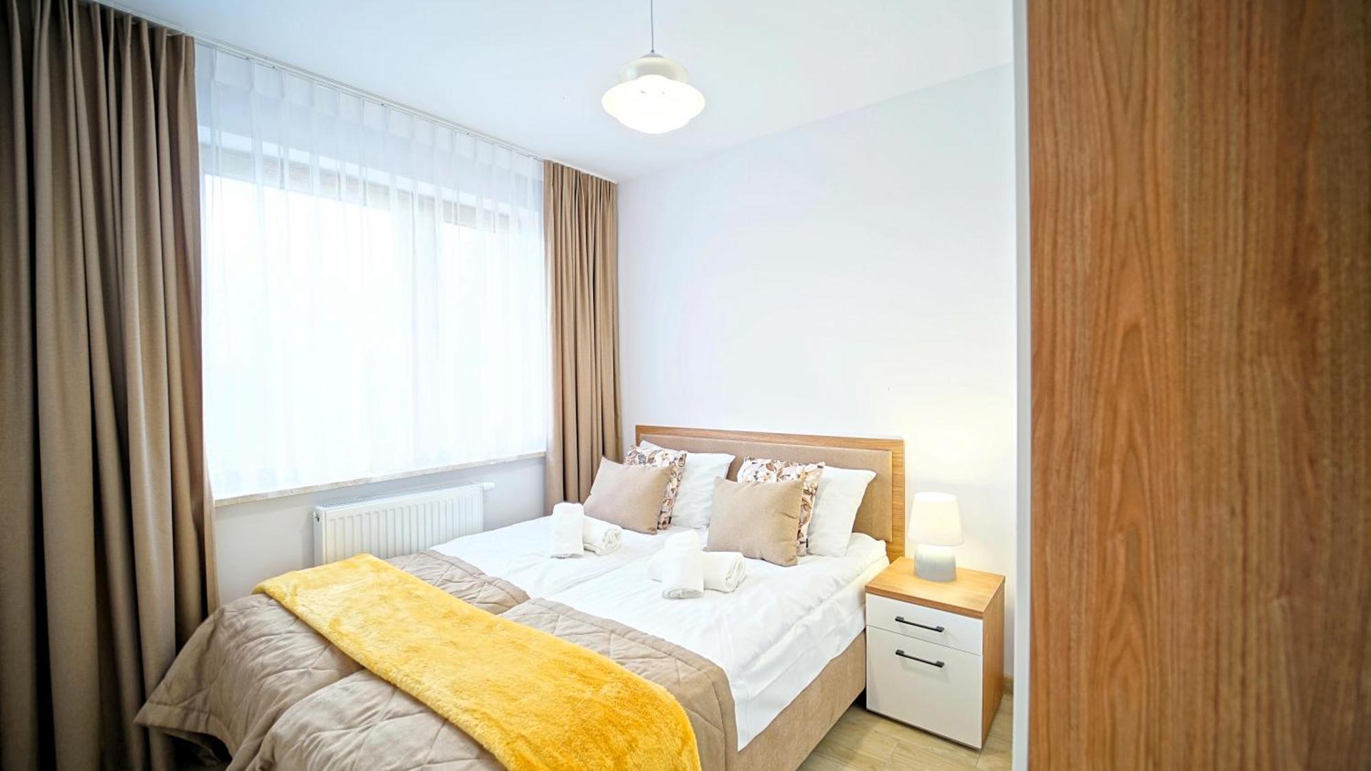 Apartamenty Every Sky Szklarska Poreba - Kilinskiego 17A-17B-17C Exteriör bild