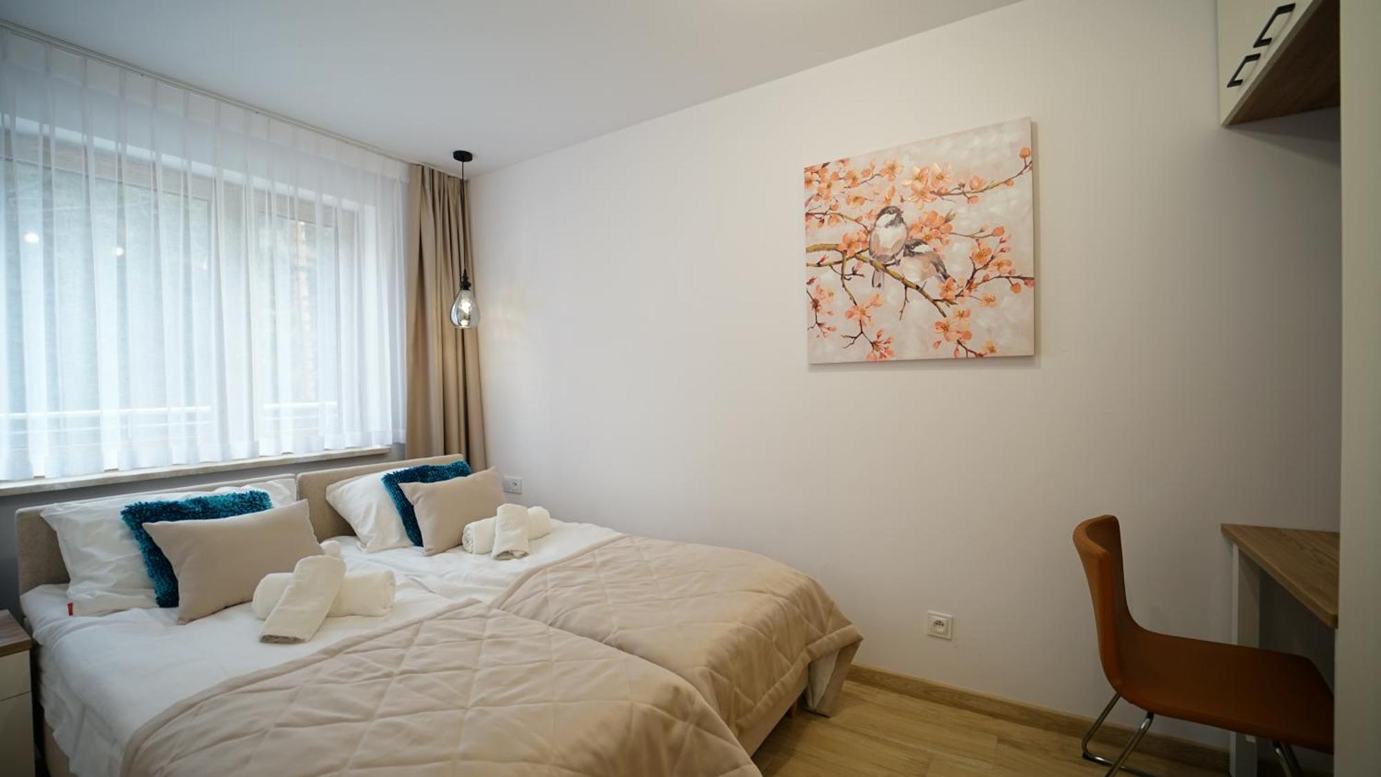 Apartamenty Every Sky Szklarska Poreba - Kilinskiego 17A-17B-17C Exteriör bild