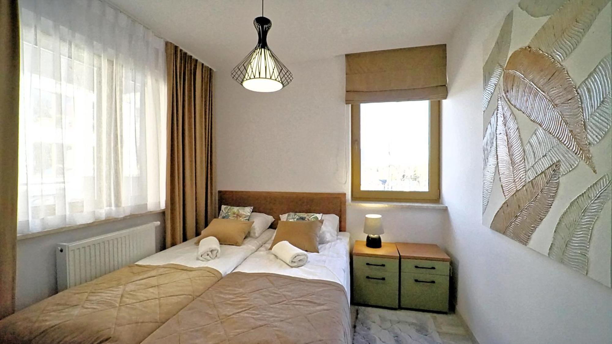 Apartamenty Every Sky Szklarska Poreba - Kilinskiego 17A-17B-17C Exteriör bild
