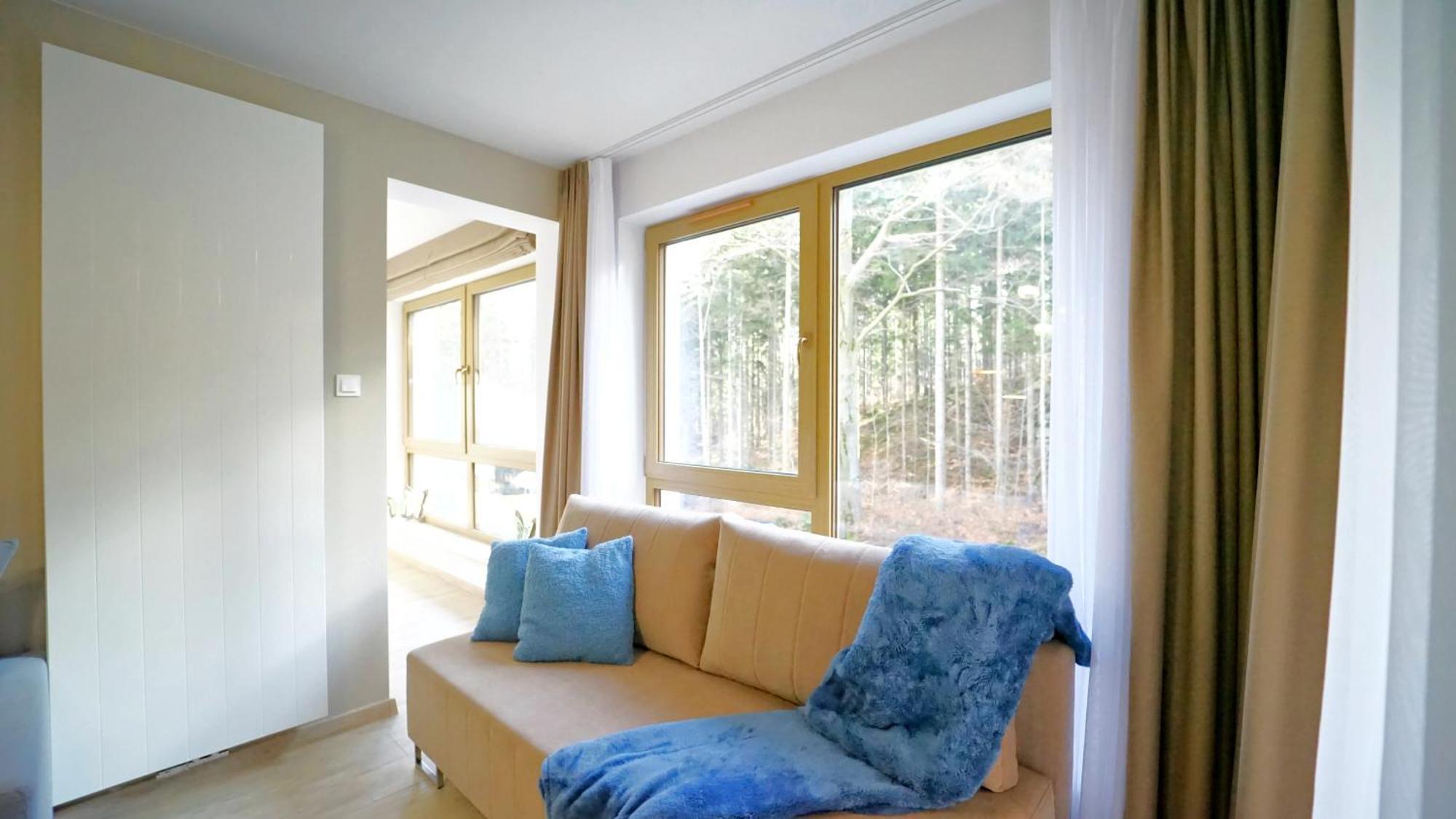 Apartamenty Every Sky Szklarska Poreba - Kilinskiego 17A-17B-17C Exteriör bild