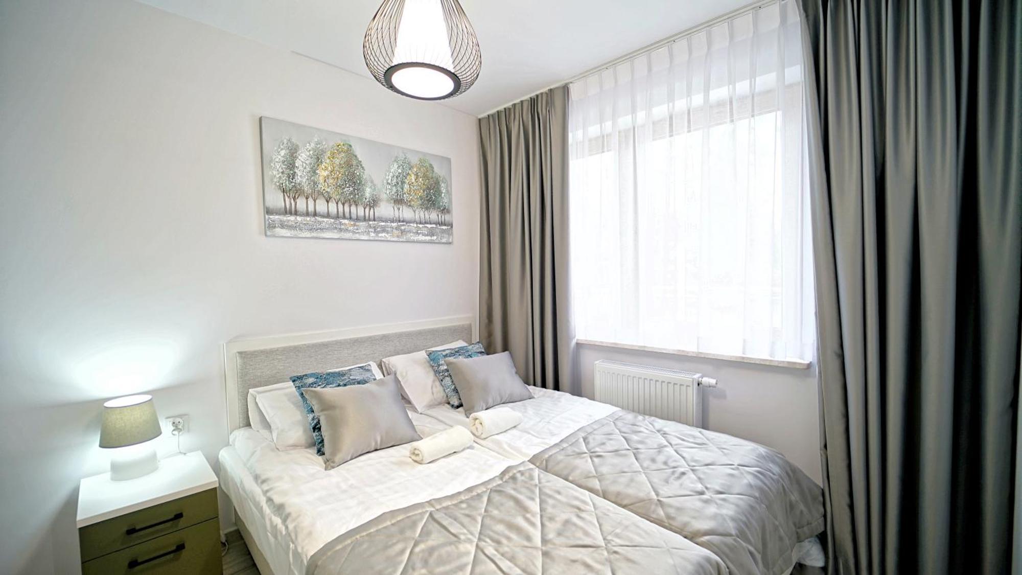 Apartamenty Every Sky Szklarska Poreba - Kilinskiego 17A-17B-17C Exteriör bild
