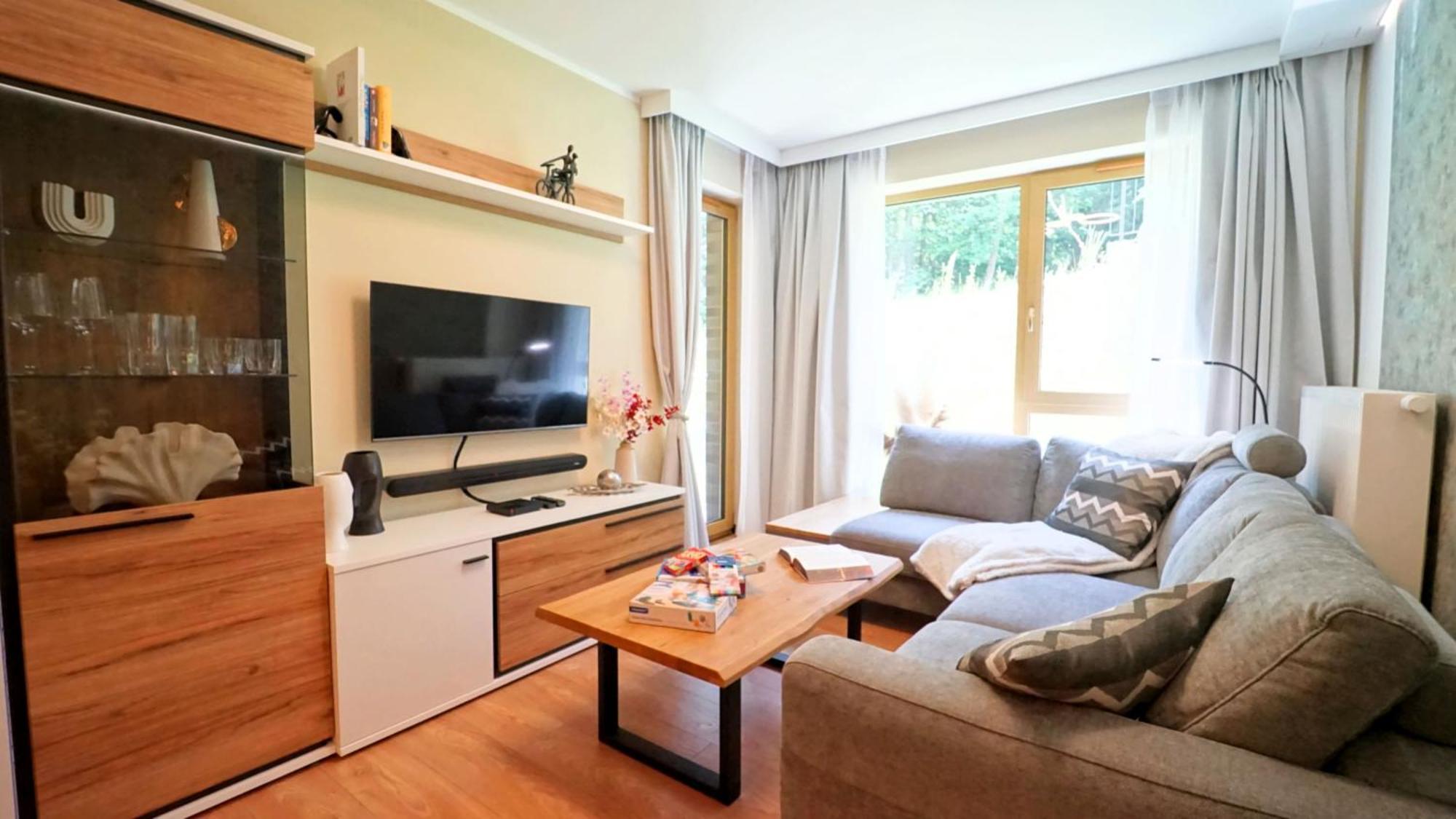 Apartamenty Every Sky Szklarska Poreba - Kilinskiego 17A-17B-17C Exteriör bild