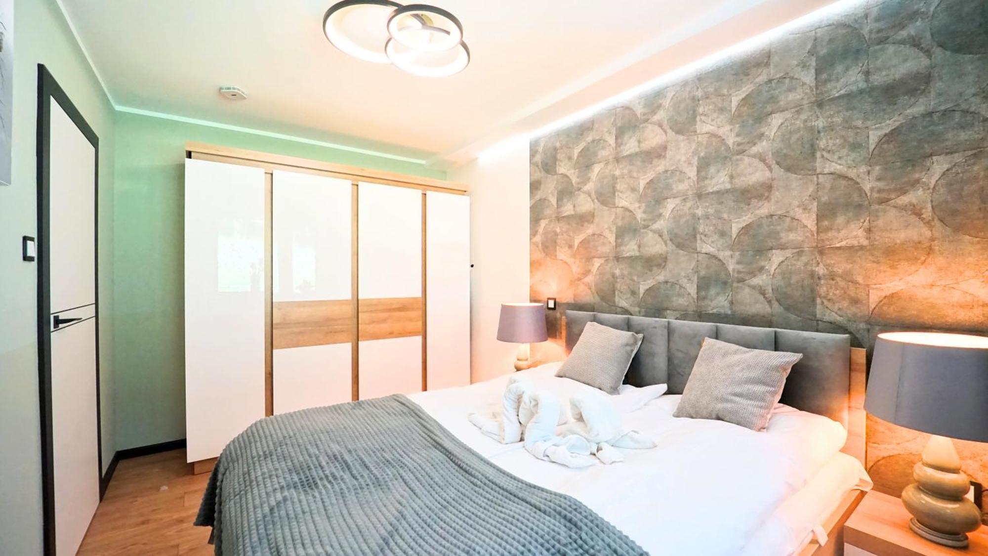 Apartamenty Every Sky Szklarska Poreba - Kilinskiego 17A-17B-17C Exteriör bild