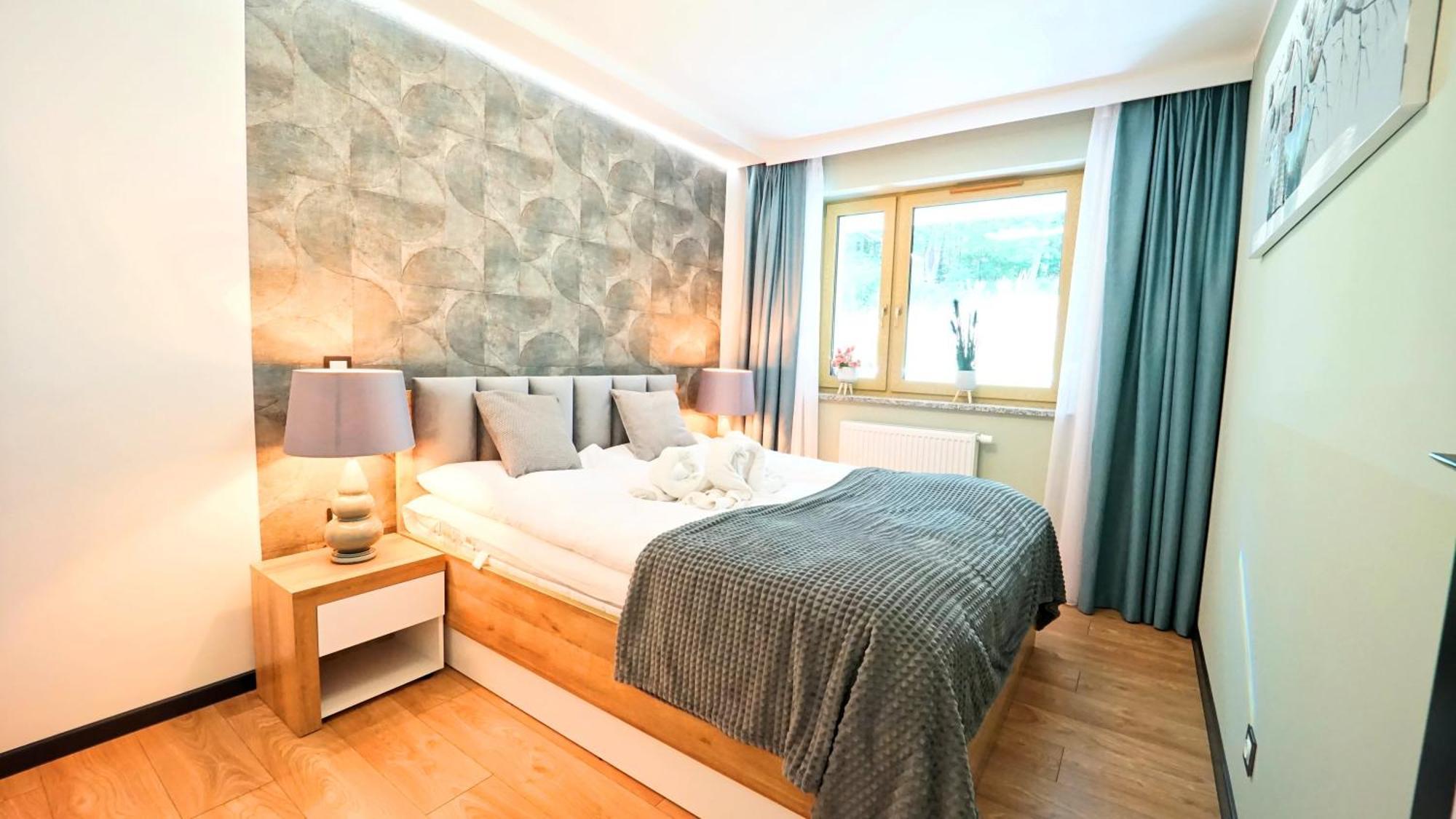 Apartamenty Every Sky Szklarska Poreba - Kilinskiego 17A-17B-17C Exteriör bild