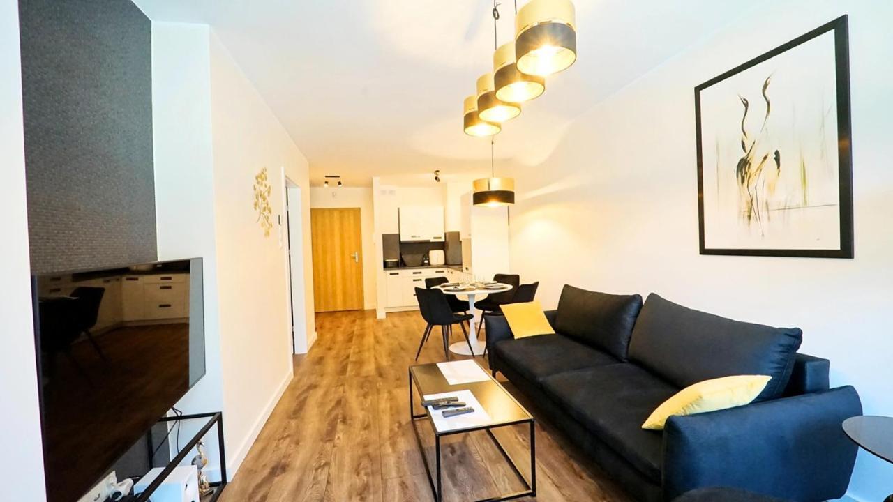 Apartamenty Every Sky Szklarska Poreba - Kilinskiego 17A-17B-17C Exteriör bild