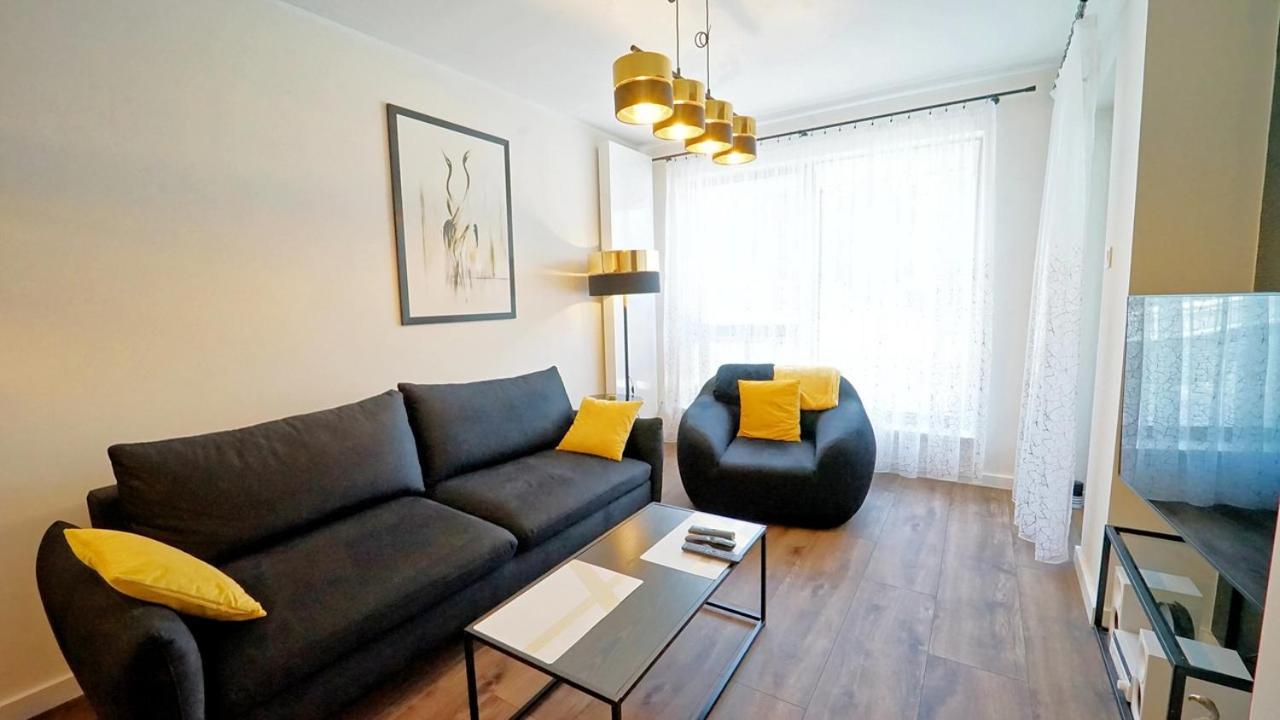 Apartamenty Every Sky Szklarska Poreba - Kilinskiego 17A-17B-17C Exteriör bild