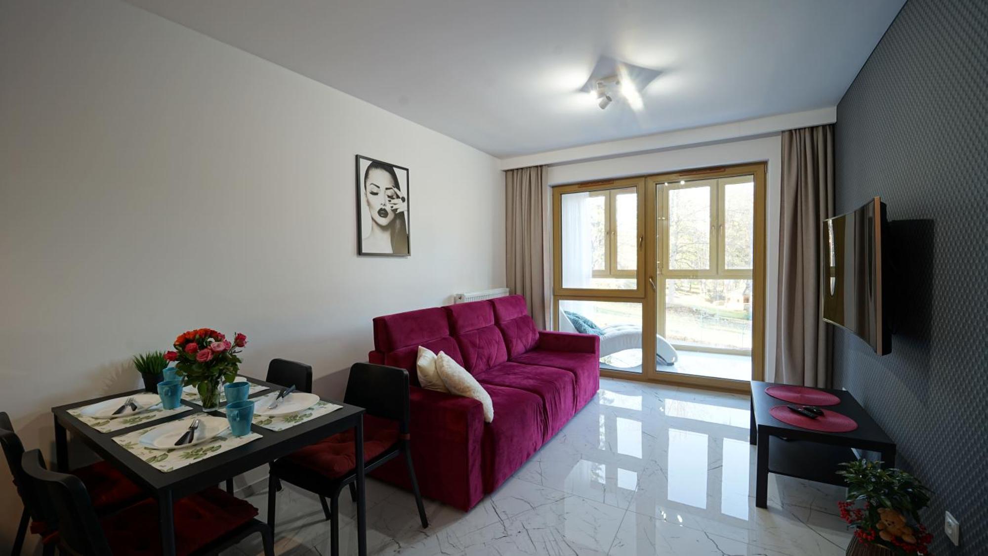Apartamenty Every Sky Szklarska Poreba - Kilinskiego 17A-17B-17C Exteriör bild