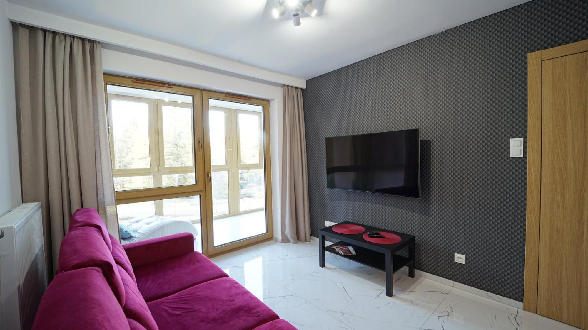 Apartamenty Every Sky Szklarska Poreba - Kilinskiego 17A-17B-17C Exteriör bild