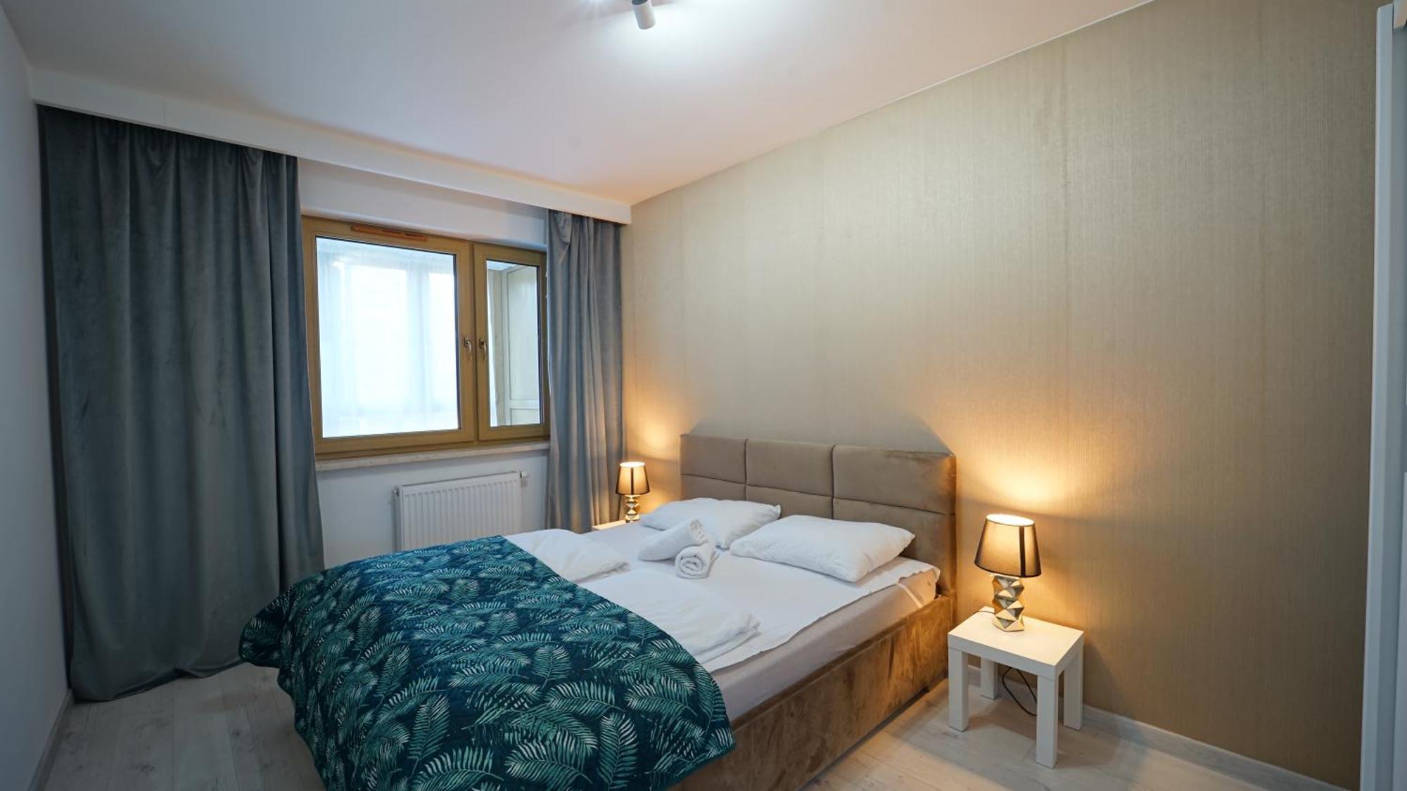 Apartamenty Every Sky Szklarska Poreba - Kilinskiego 17A-17B-17C Exteriör bild