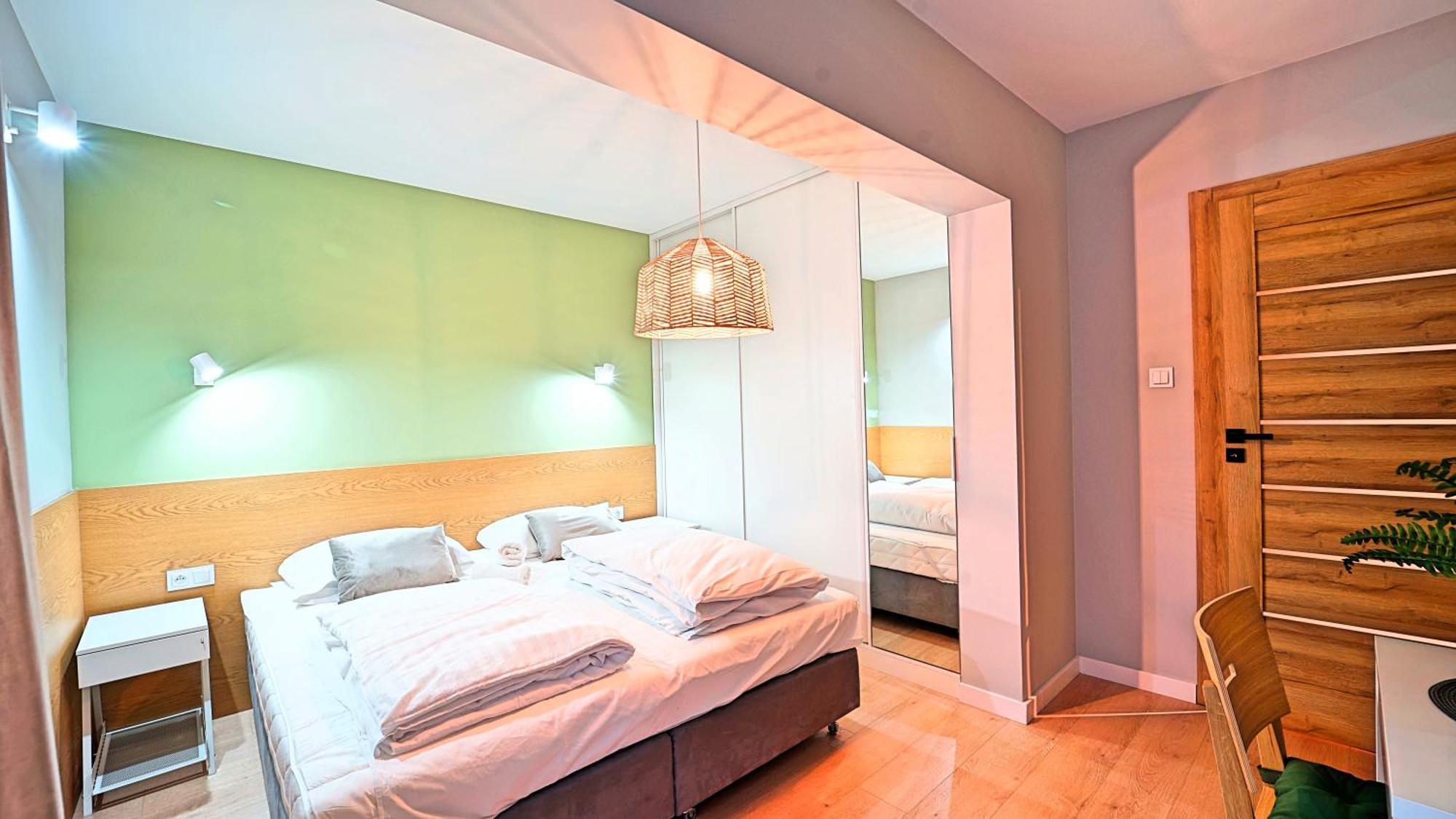Apartamenty Every Sky Szklarska Poreba - Kilinskiego 17A-17B-17C Exteriör bild