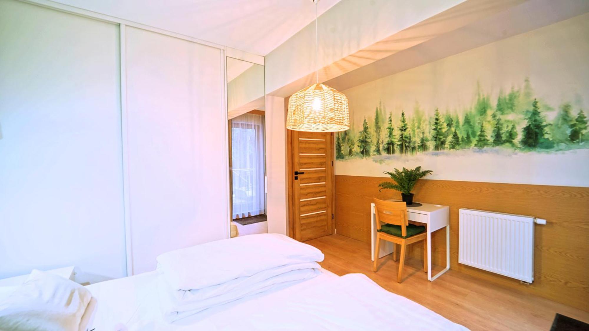 Apartamenty Every Sky Szklarska Poreba - Kilinskiego 17A-17B-17C Exteriör bild