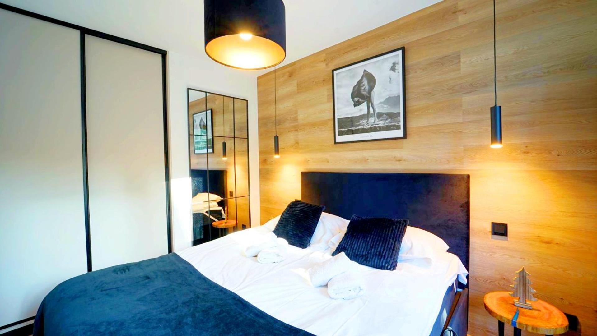 Apartamenty Every Sky Szklarska Poreba - Kilinskiego 17A-17B-17C Exteriör bild