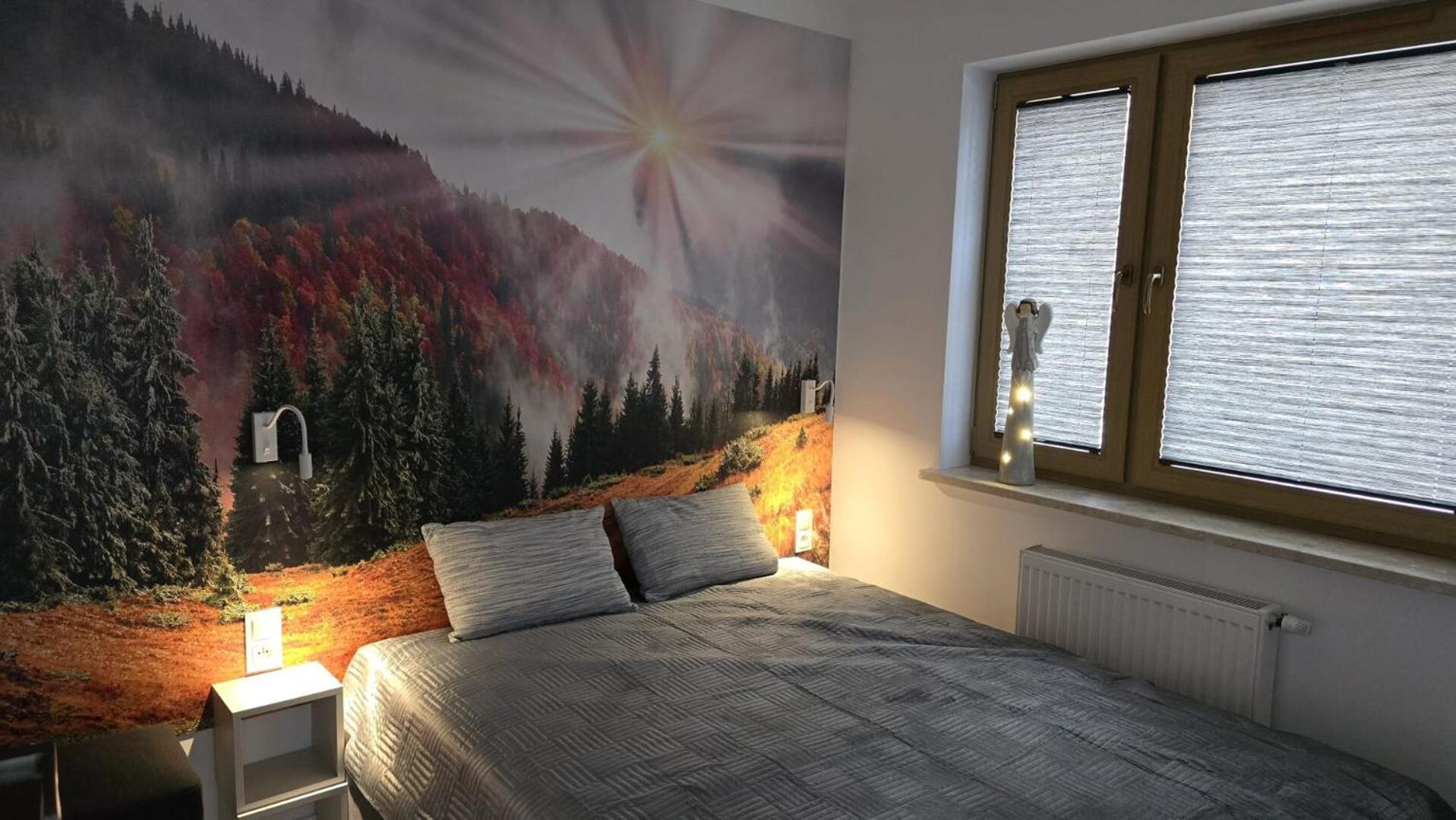 Apartamenty Every Sky Szklarska Poreba - Kilinskiego 17A-17B-17C Exteriör bild
